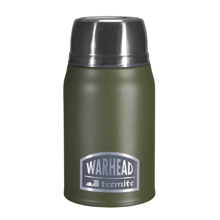 Termos Termite WARHEAD JAR 0,75l zielony